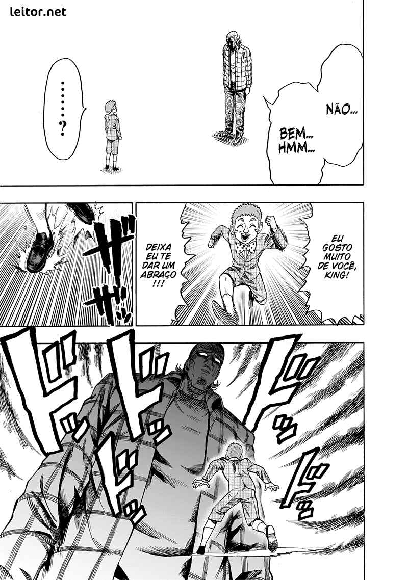Read one-punch man manga PT read one punch man manga online BR Manga Online