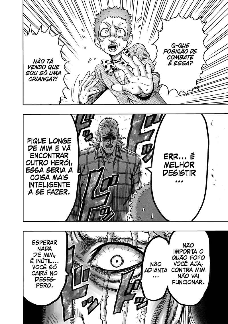 Read one-punch man manga PT read one punch man manga online BR Manga Online
