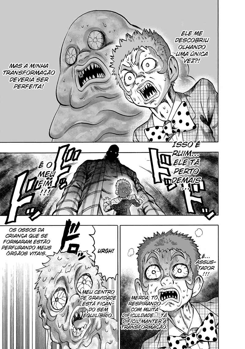 Read one-punch man manga PT read one punch man manga online BR Manga Online