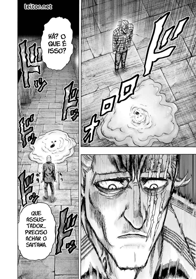Read one-punch man manga PT read one punch man manga online BR Manga Online