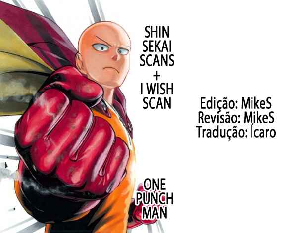 Read one-punch man manga PT read one punch man manga online BR Manga Online