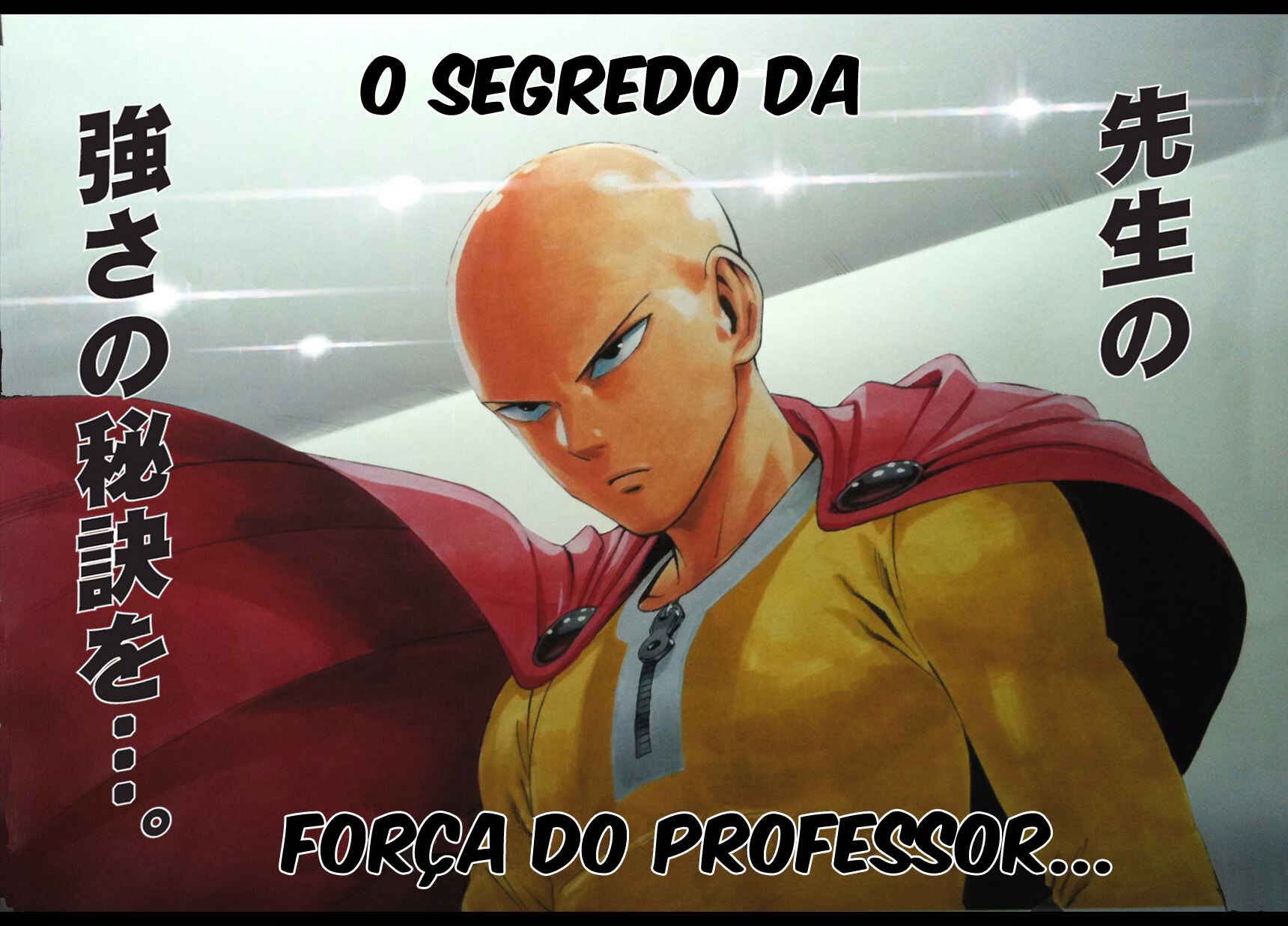 Read one-punch man manga PT read one punch man manga online BR Manga Online