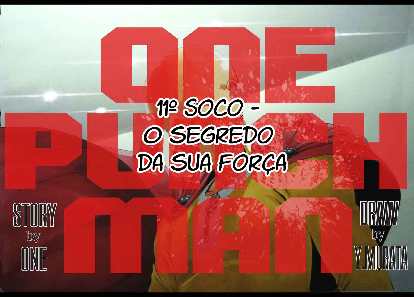 Read one-punch man manga PT read one punch man manga online BR Manga Online