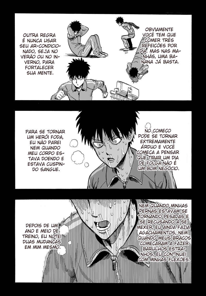 Read one-punch man manga PT read one punch man manga online BR Manga Online