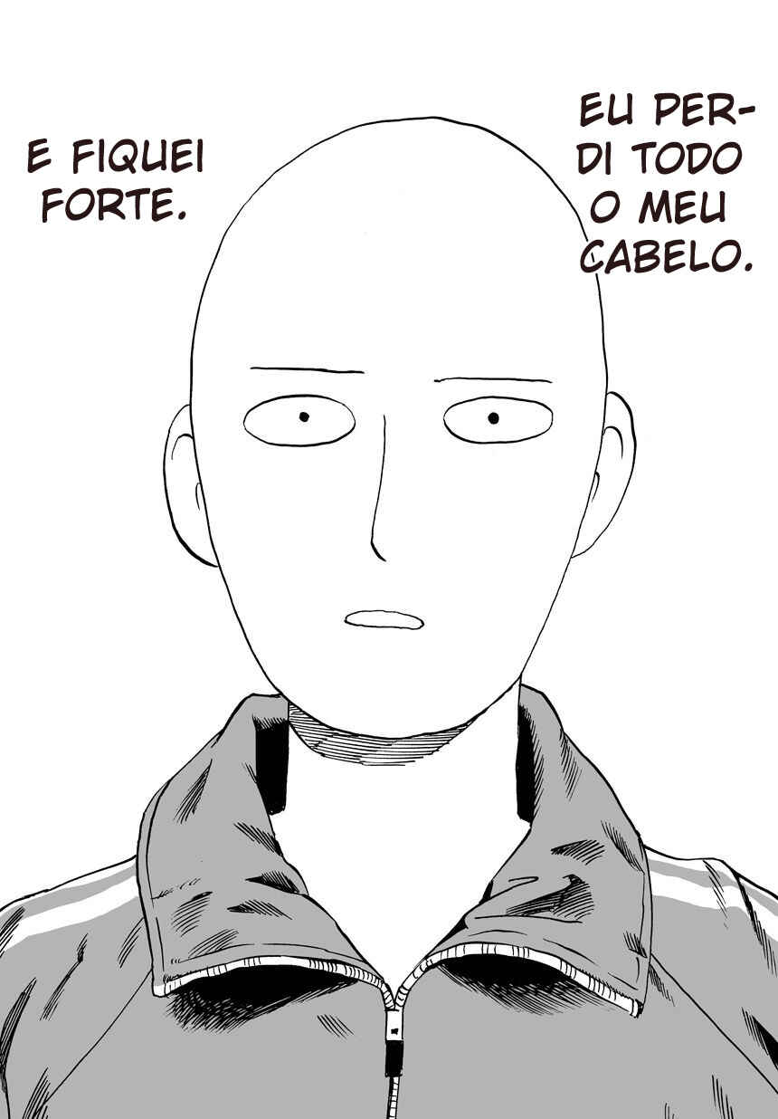 Read one-punch man manga PT read one punch man manga online BR Manga Online
