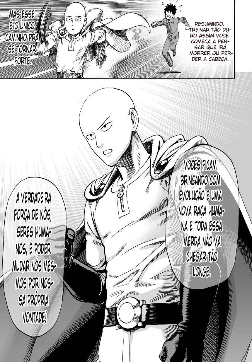 Read one-punch man manga PT read one punch man manga online BR Manga Online