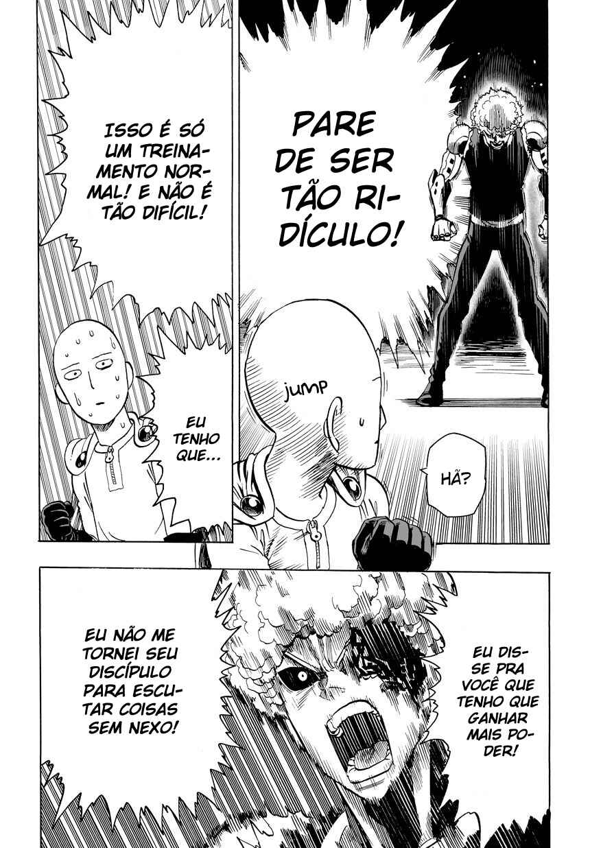 Read one-punch man manga PT read one punch man manga online BR Manga Online