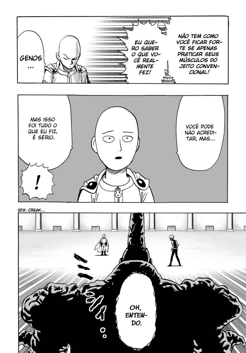 Read one-punch man manga PT read one punch man manga online BR Manga Online