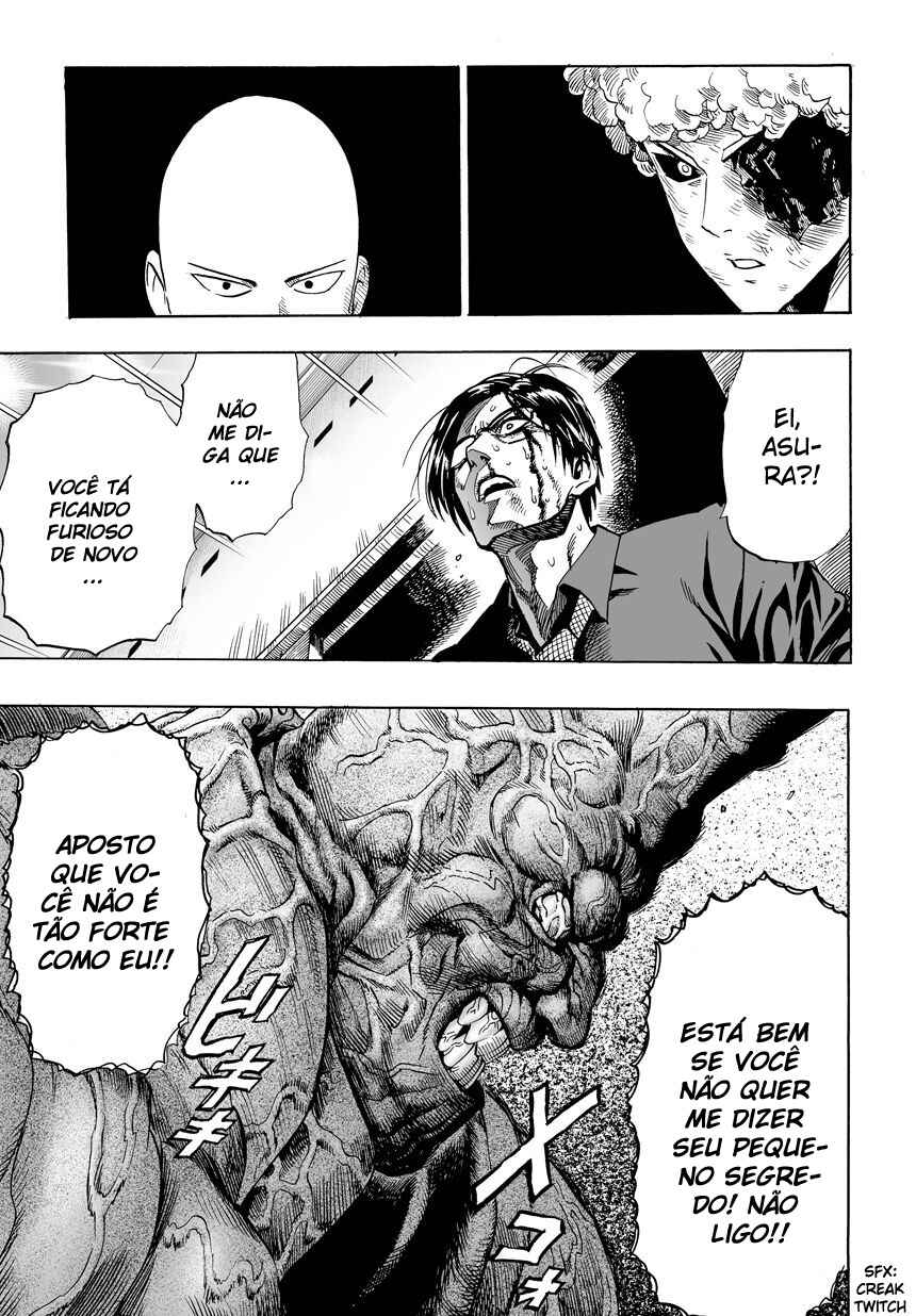 Read one-punch man manga PT read one punch man manga online BR Manga Online