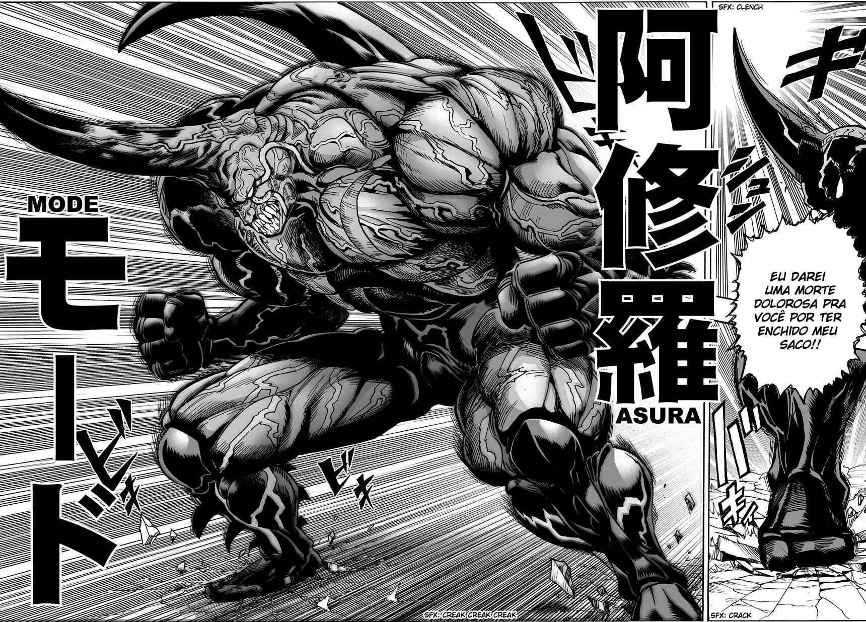 Read one-punch man manga PT read one punch man manga online BR Manga Online