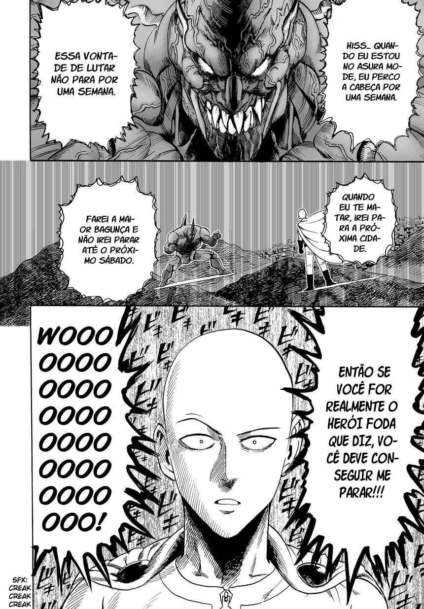 Read one-punch man manga PT read one punch man manga online BR Manga Online
