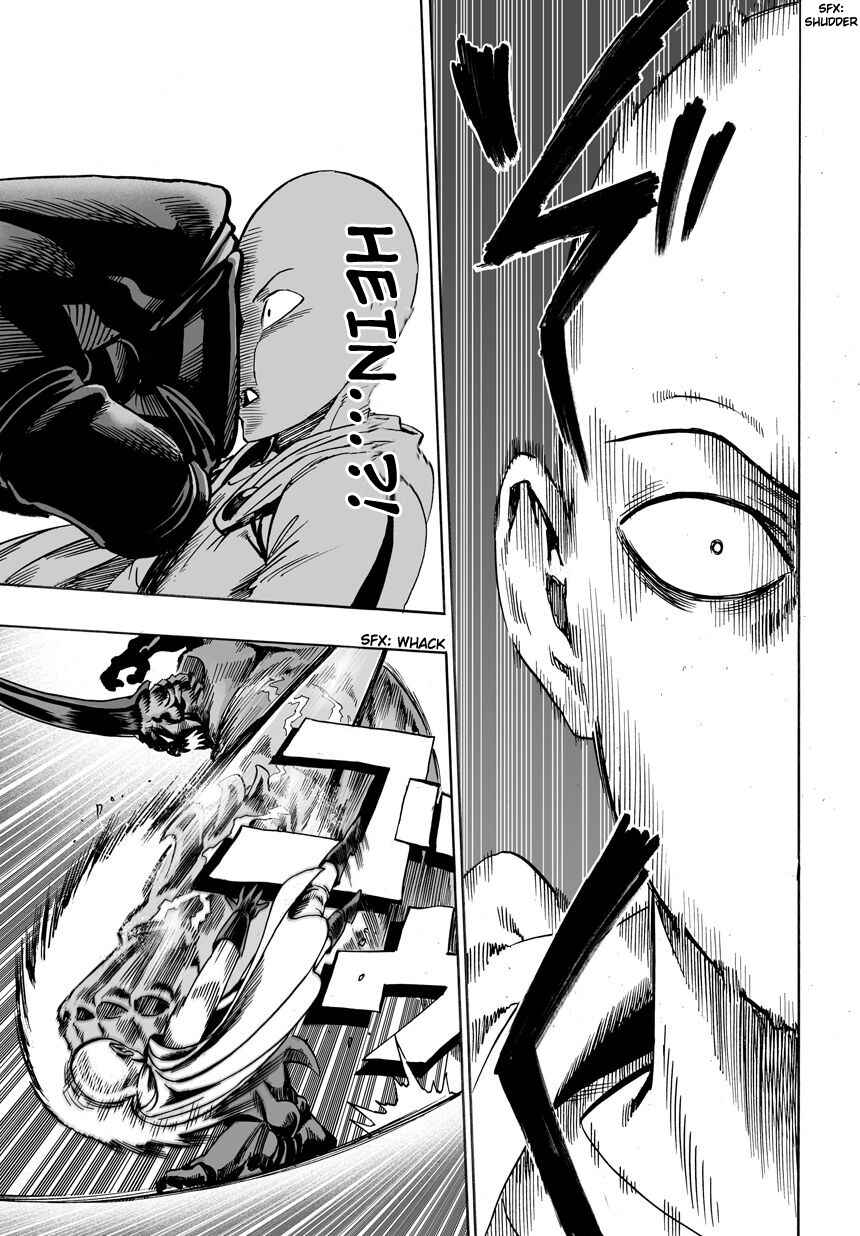 Read one-punch man manga PT read one punch man manga online BR Manga Online