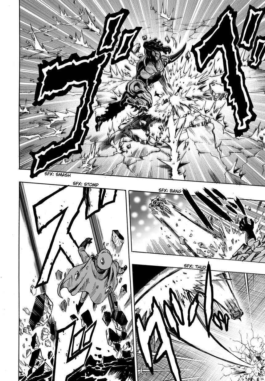 Read one-punch man manga PT read one punch man manga online BR Manga Online