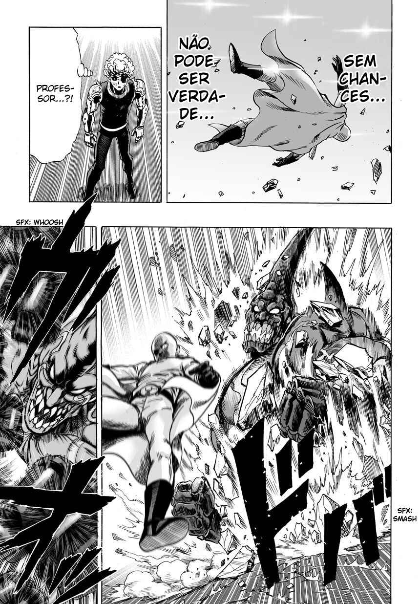 Read one-punch man manga PT read one punch man manga online BR Manga Online