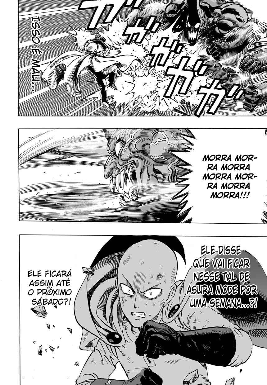Read one-punch man manga PT read one punch man manga online BR Manga Online