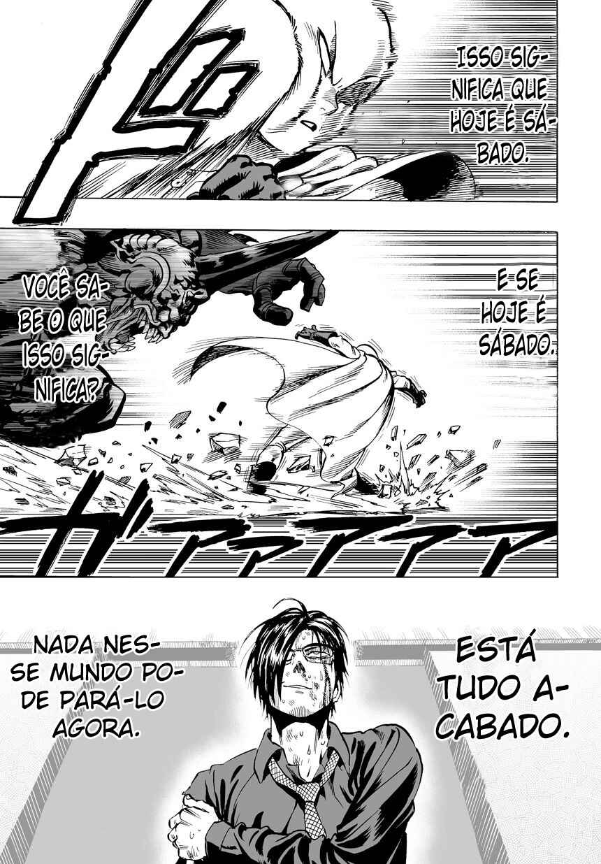 Read one-punch man manga PT read one punch man manga online BR Manga Online