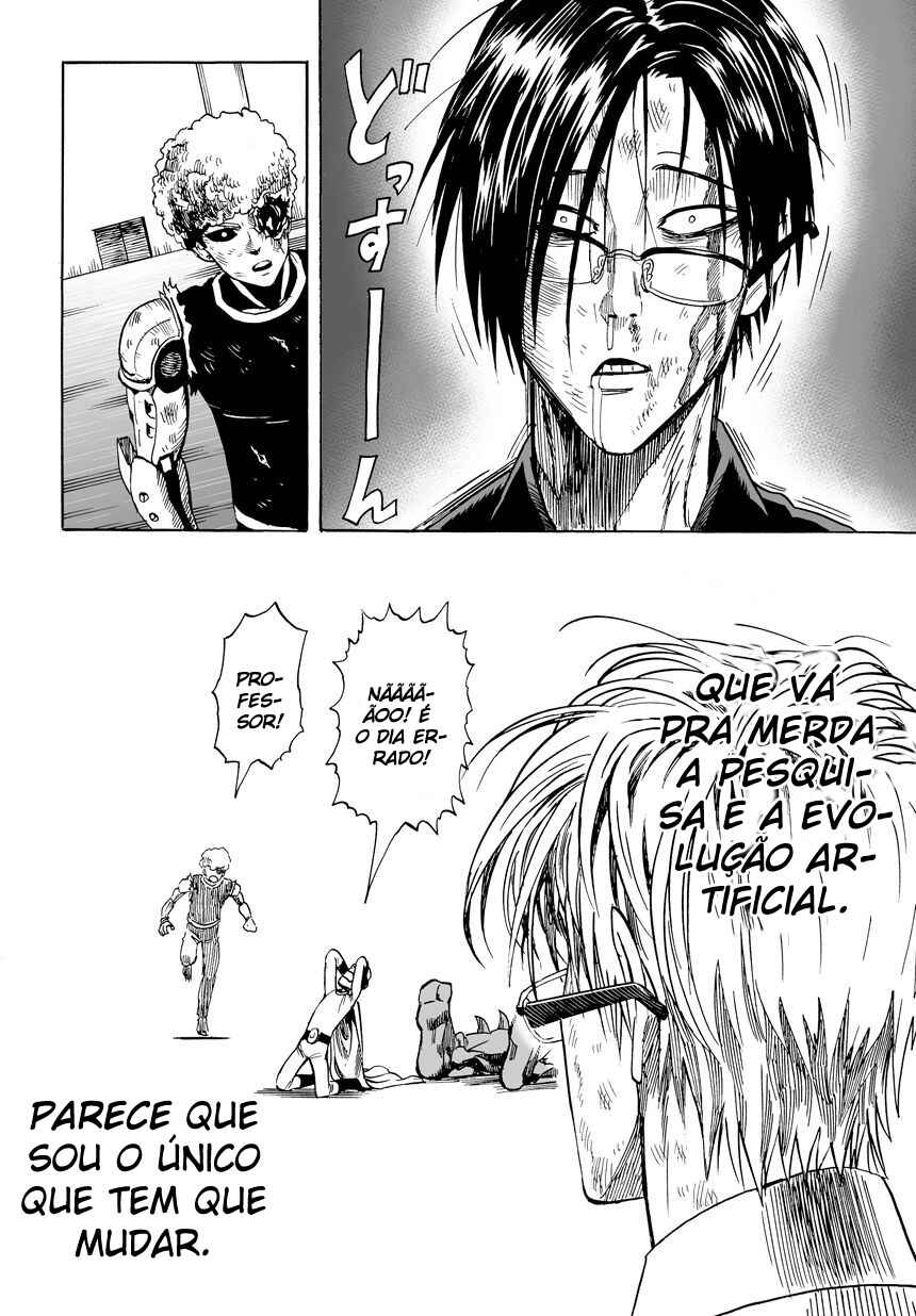 Read one-punch man manga PT read one punch man manga online BR Manga Online