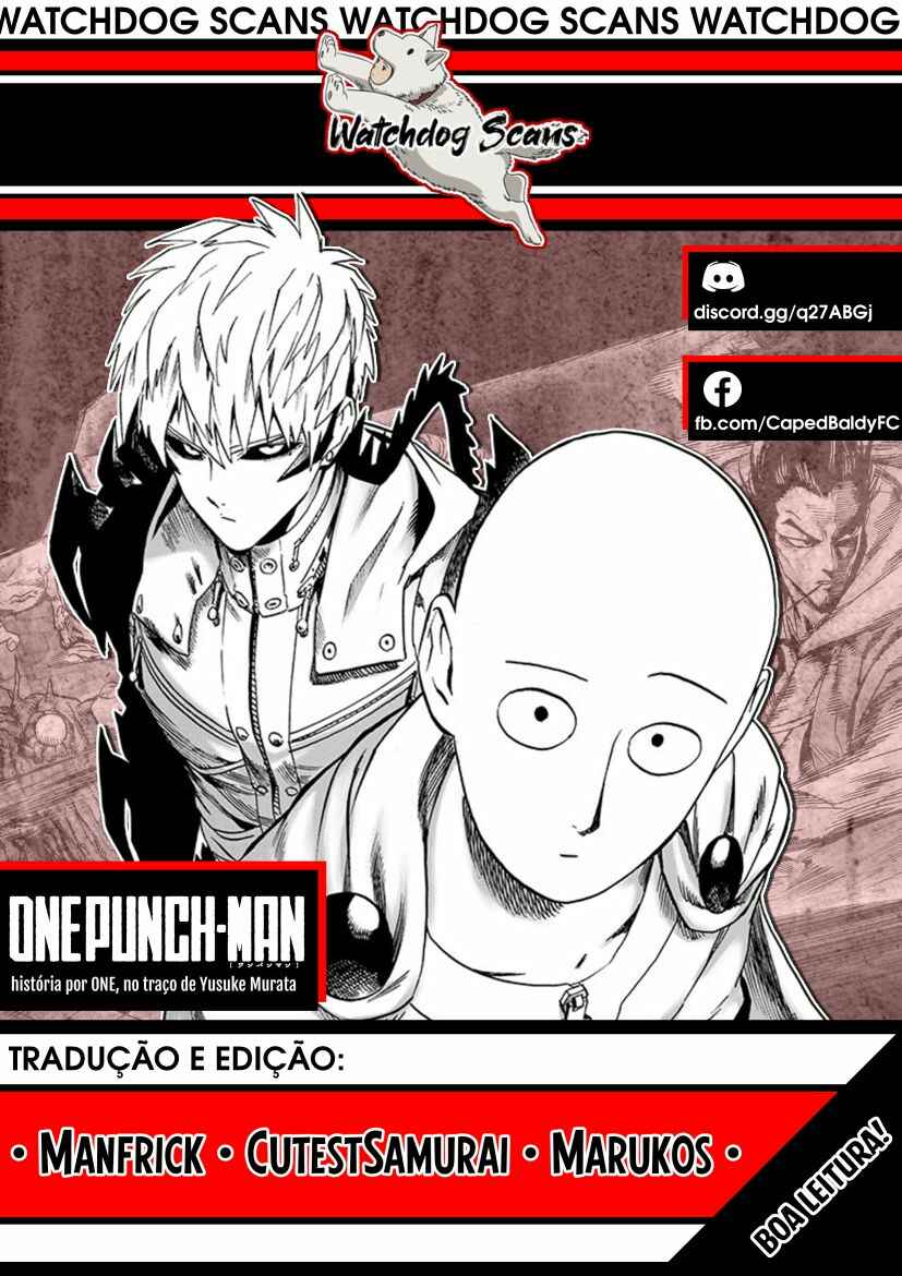 Read one-punch man manga PT read one punch man manga online BR Manga Online