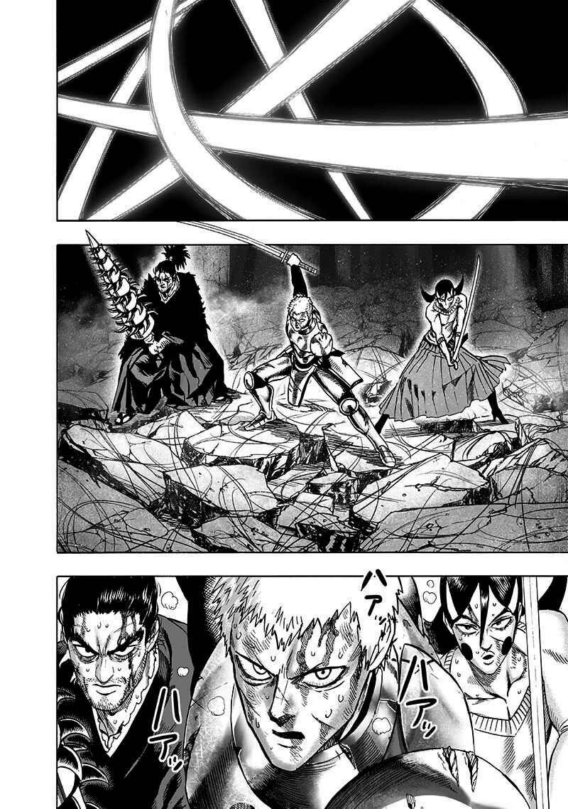 Read one-punch man manga PT read one punch man manga online BR Manga Online