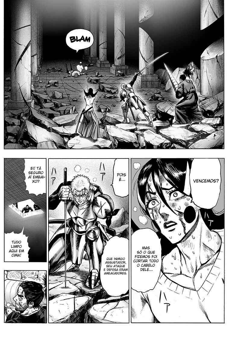 Read one-punch man manga PT read one punch man manga online BR Manga Online