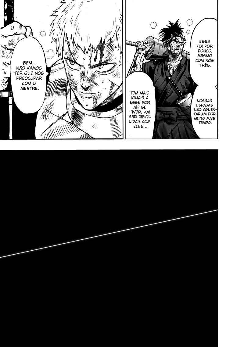 Read one-punch man manga PT read one punch man manga online BR Manga Online