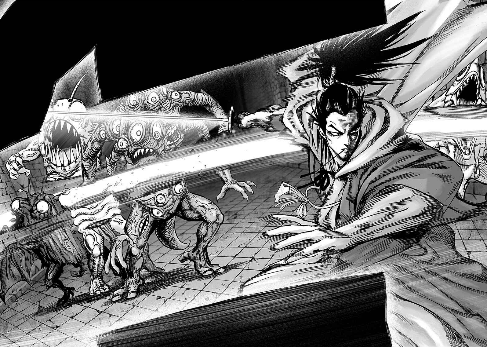 Read one-punch man manga PT read one punch man manga online BR Manga Online