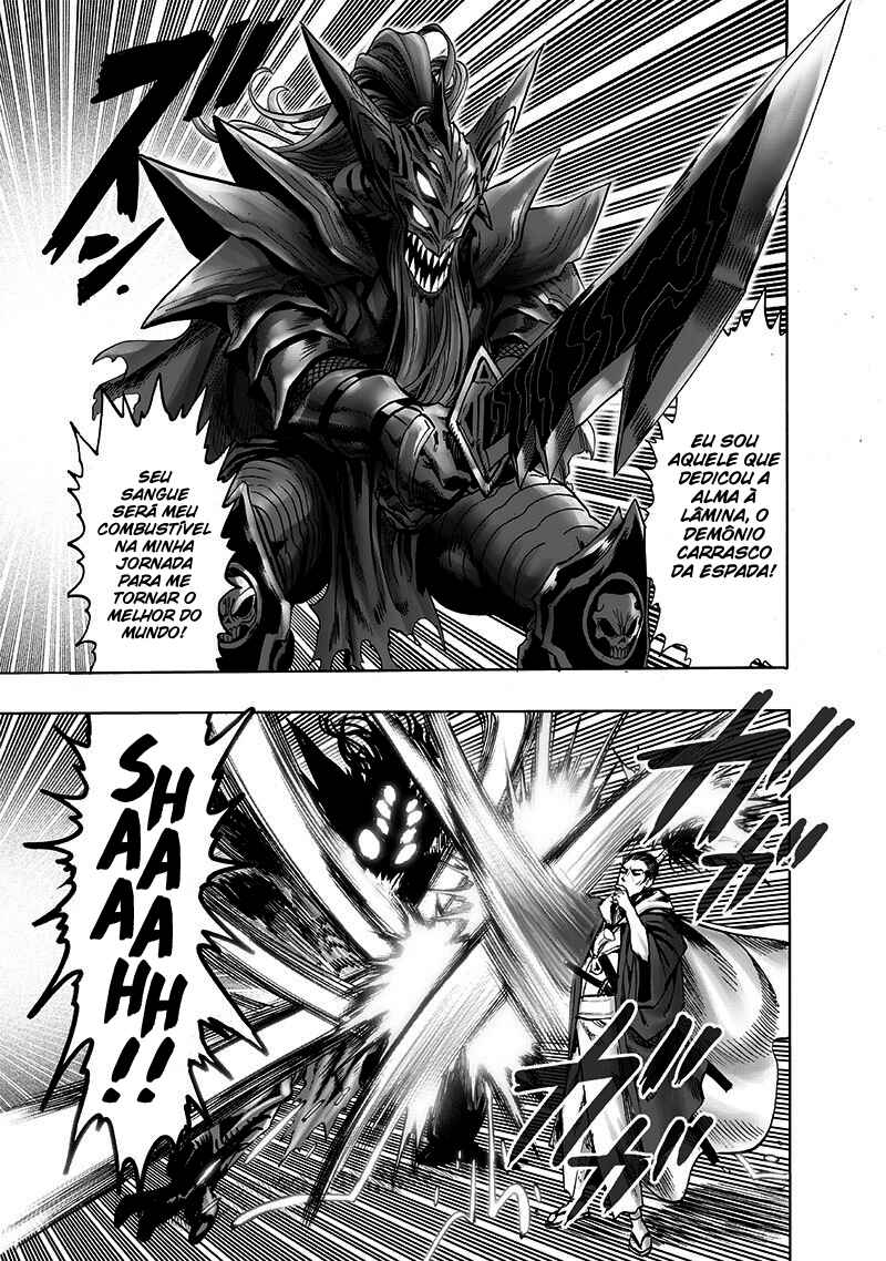 Read one-punch man manga PT read one punch man manga online BR Manga Online