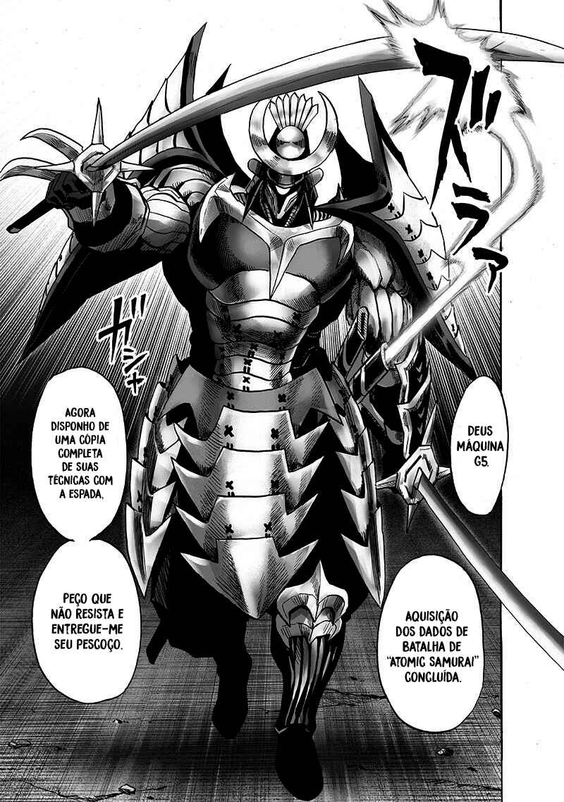 Read one-punch man manga PT read one punch man manga online BR Manga Online