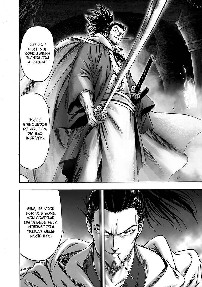 Read one-punch man manga PT read one punch man manga online BR Manga Online
