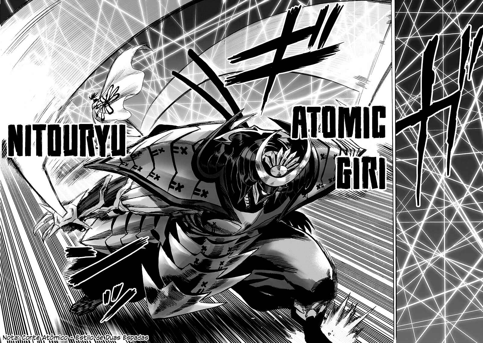 Read one-punch man manga PT read one punch man manga online BR Manga Online