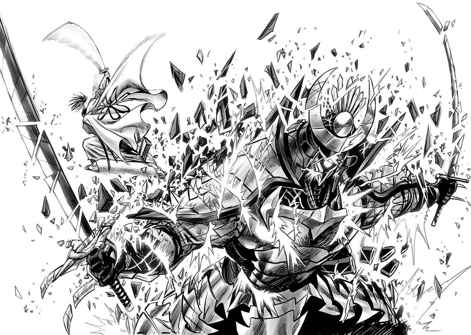Read one-punch man manga PT read one punch man manga online BR Manga Online