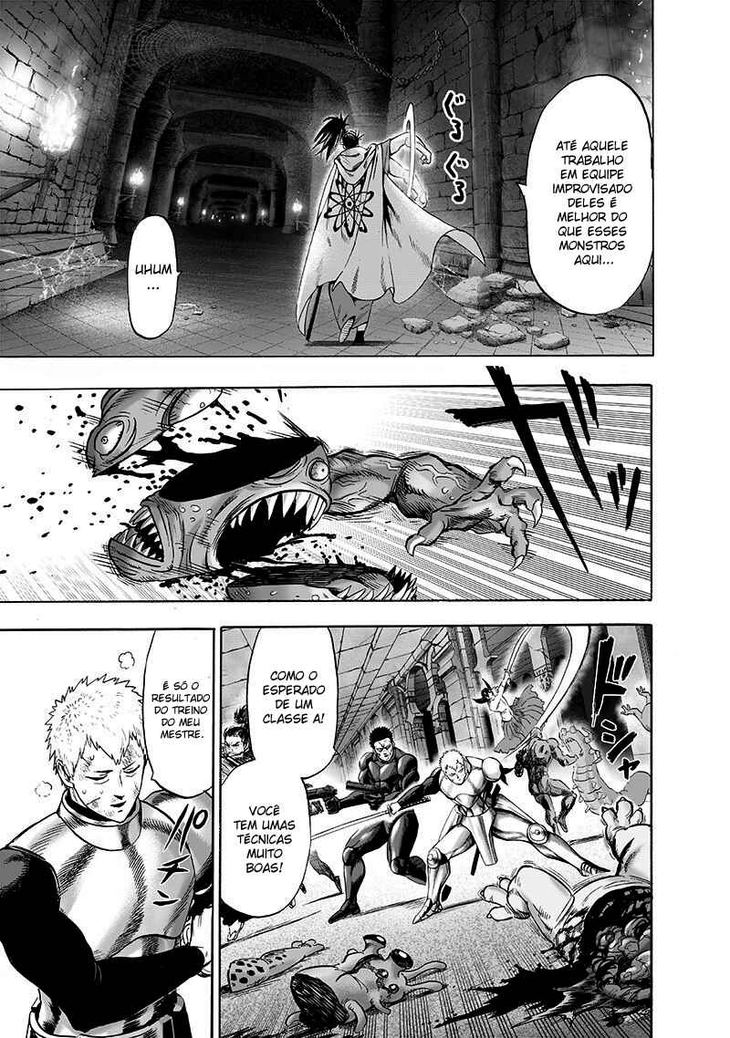 Read one-punch man manga PT read one punch man manga online BR Manga Online