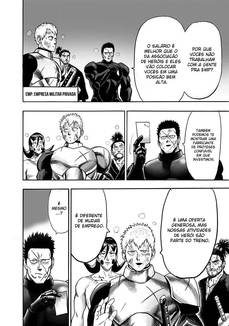 Read one-punch man manga PT read one punch man manga online BR Manga Online