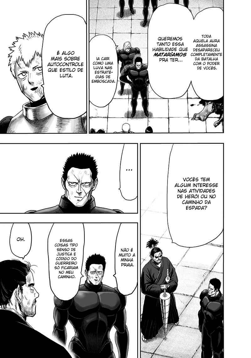 Read one-punch man manga PT read one punch man manga online BR Manga Online