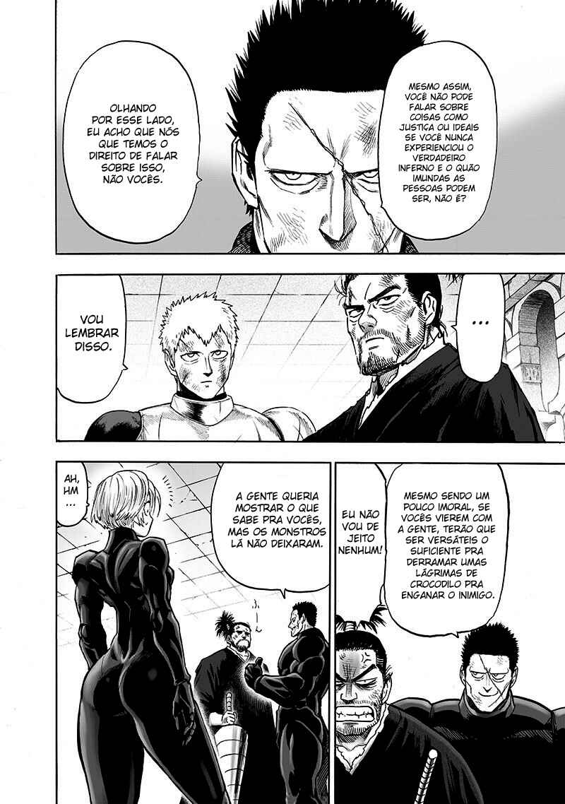 Read one-punch man manga PT read one punch man manga online BR Manga Online