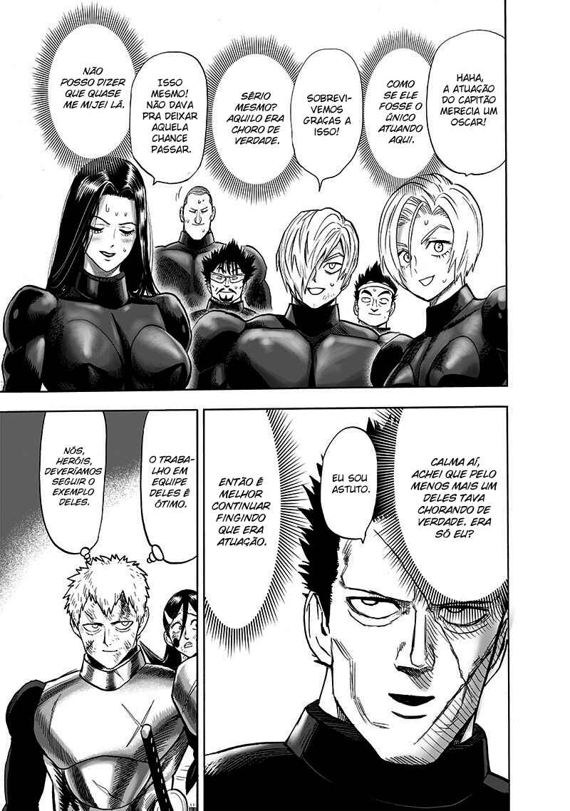 Read one-punch man manga PT read one punch man manga online BR Manga Online