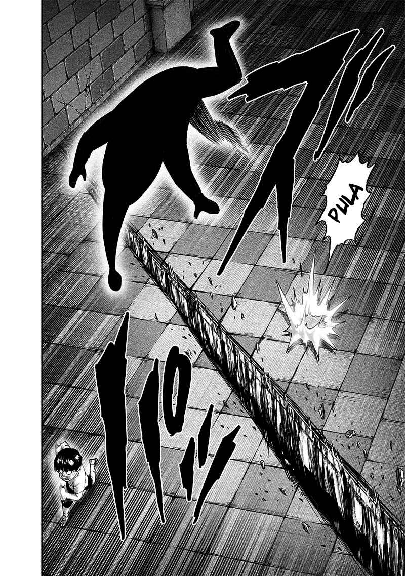 Read one-punch man manga PT read one punch man manga online BR Manga Online