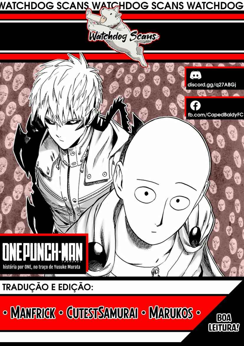 Read one-punch man manga PT read one punch man manga online BR Manga Online
