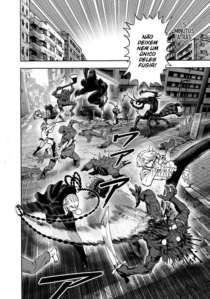 Read one-punch man manga PT read one punch man manga online BR Manga Online