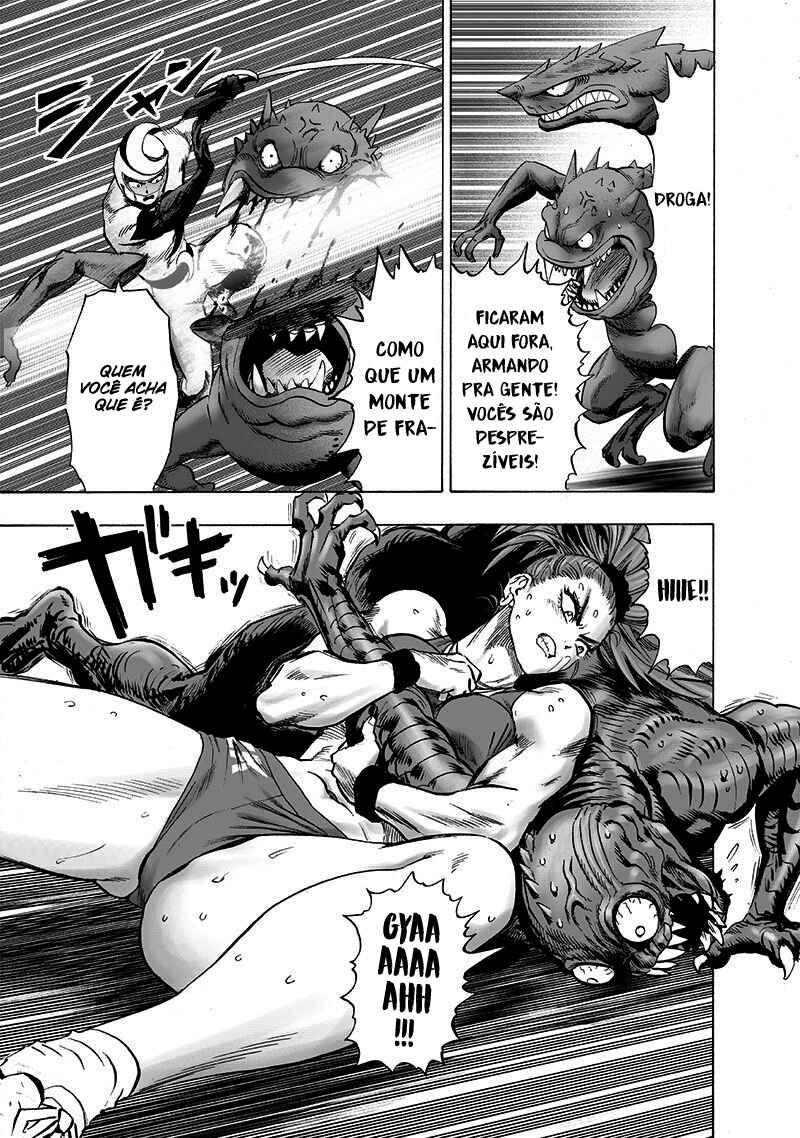 Read one-punch man manga PT read one punch man manga online BR Manga Online
