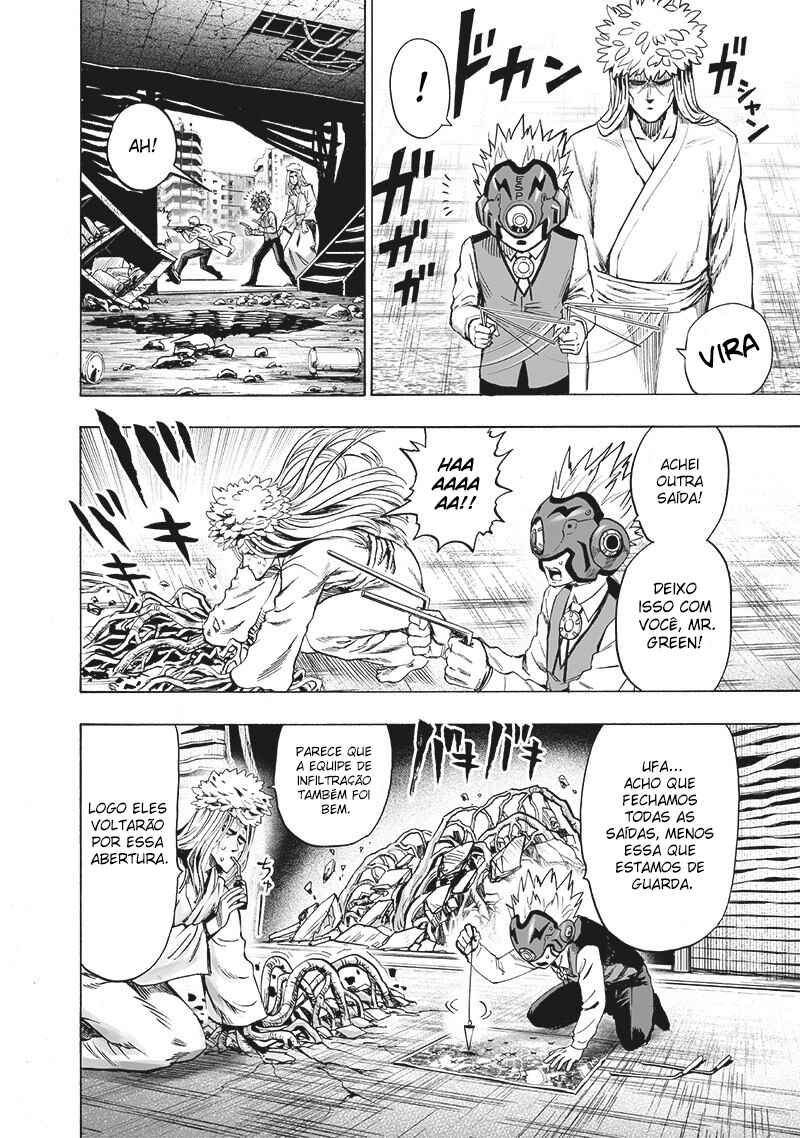 Read one-punch man manga PT read one punch man manga online BR Manga Online