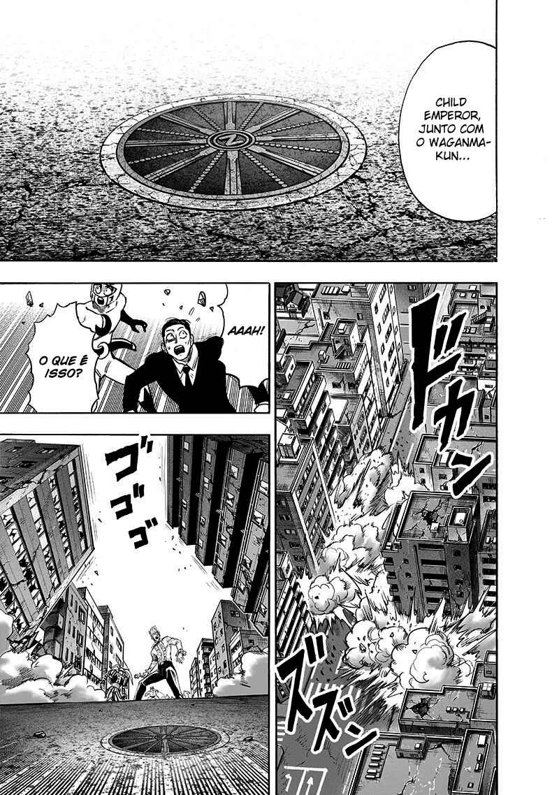 Read one-punch man manga PT read one punch man manga online BR Manga Online