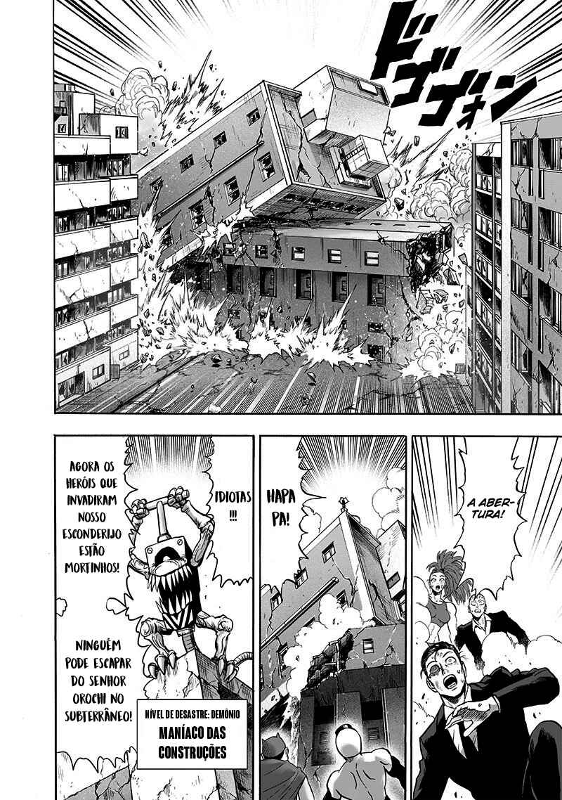 Read one-punch man manga PT read one punch man manga online BR Manga Online