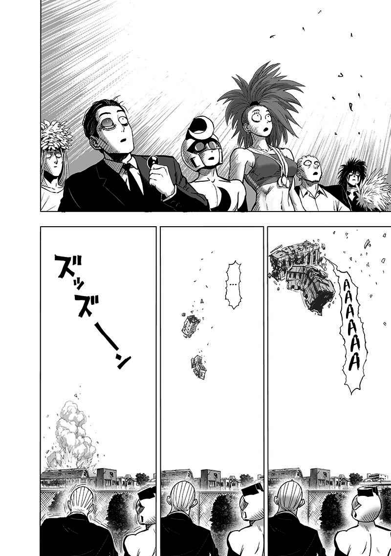 Read one-punch man manga PT read one punch man manga online BR Manga Online