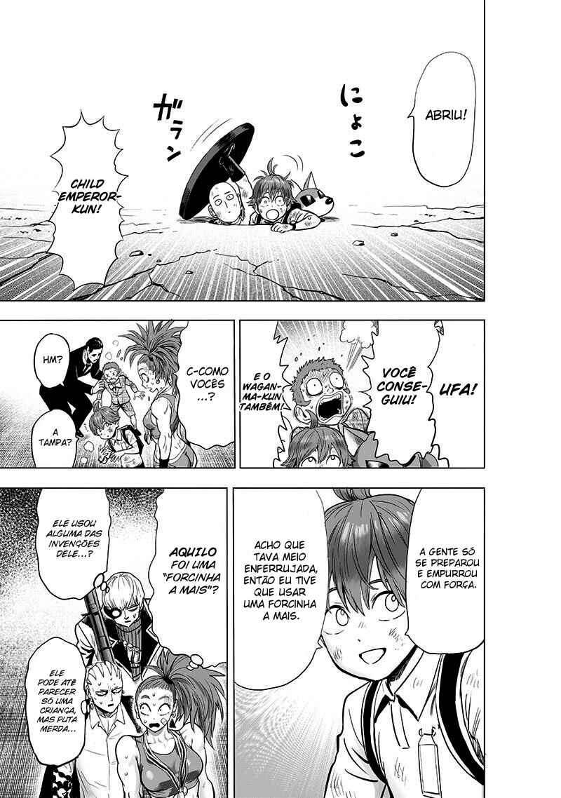 Read one-punch man manga PT read one punch man manga online BR Manga Online