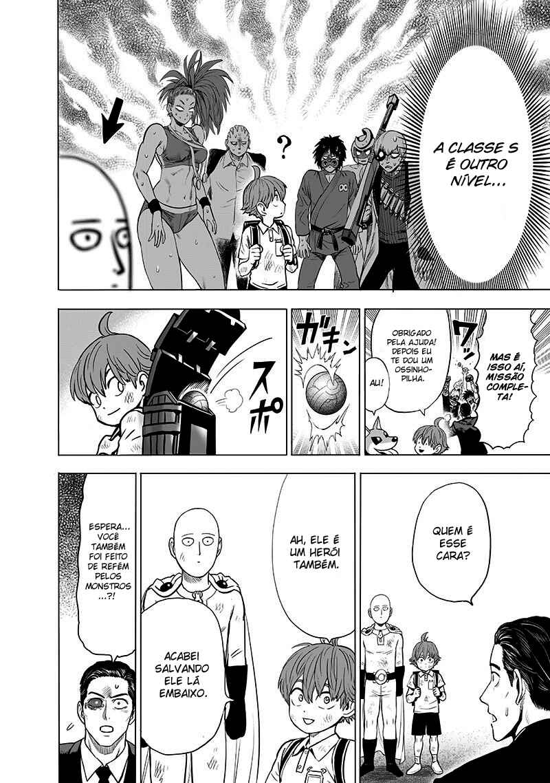 Read one-punch man manga PT read one punch man manga online BR Manga Online