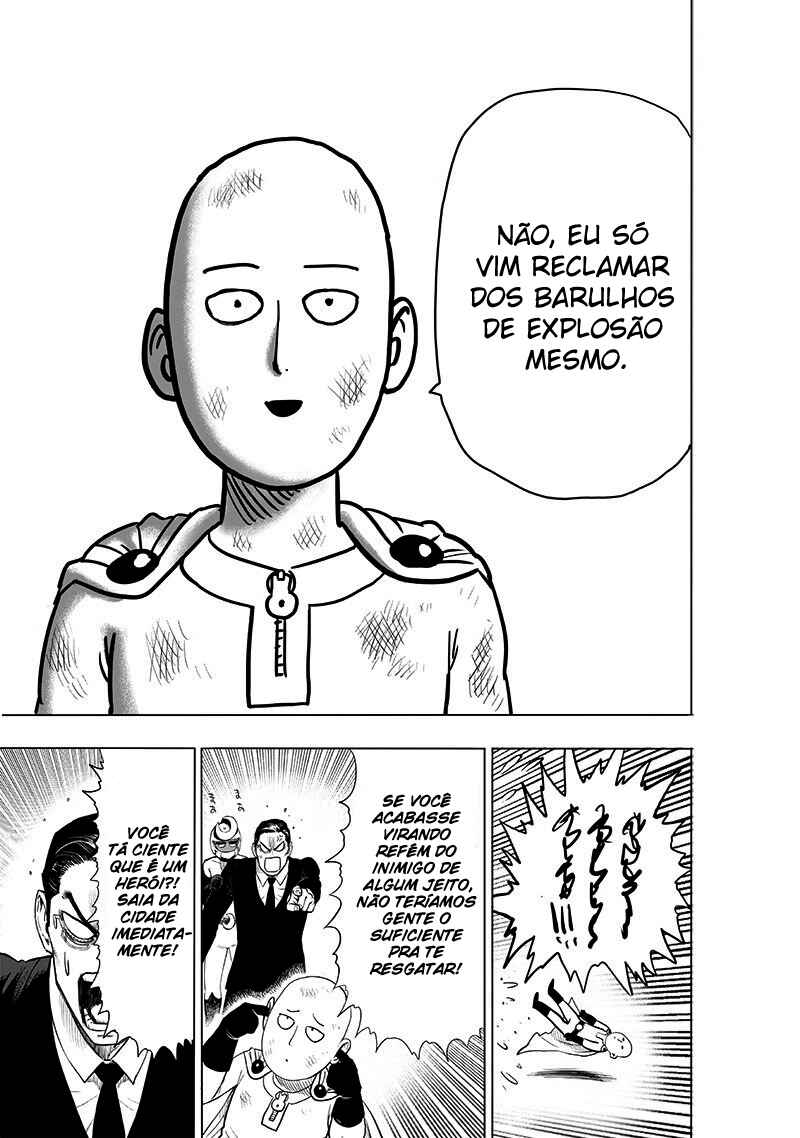 Read one-punch man manga PT read one punch man manga online BR Manga Online