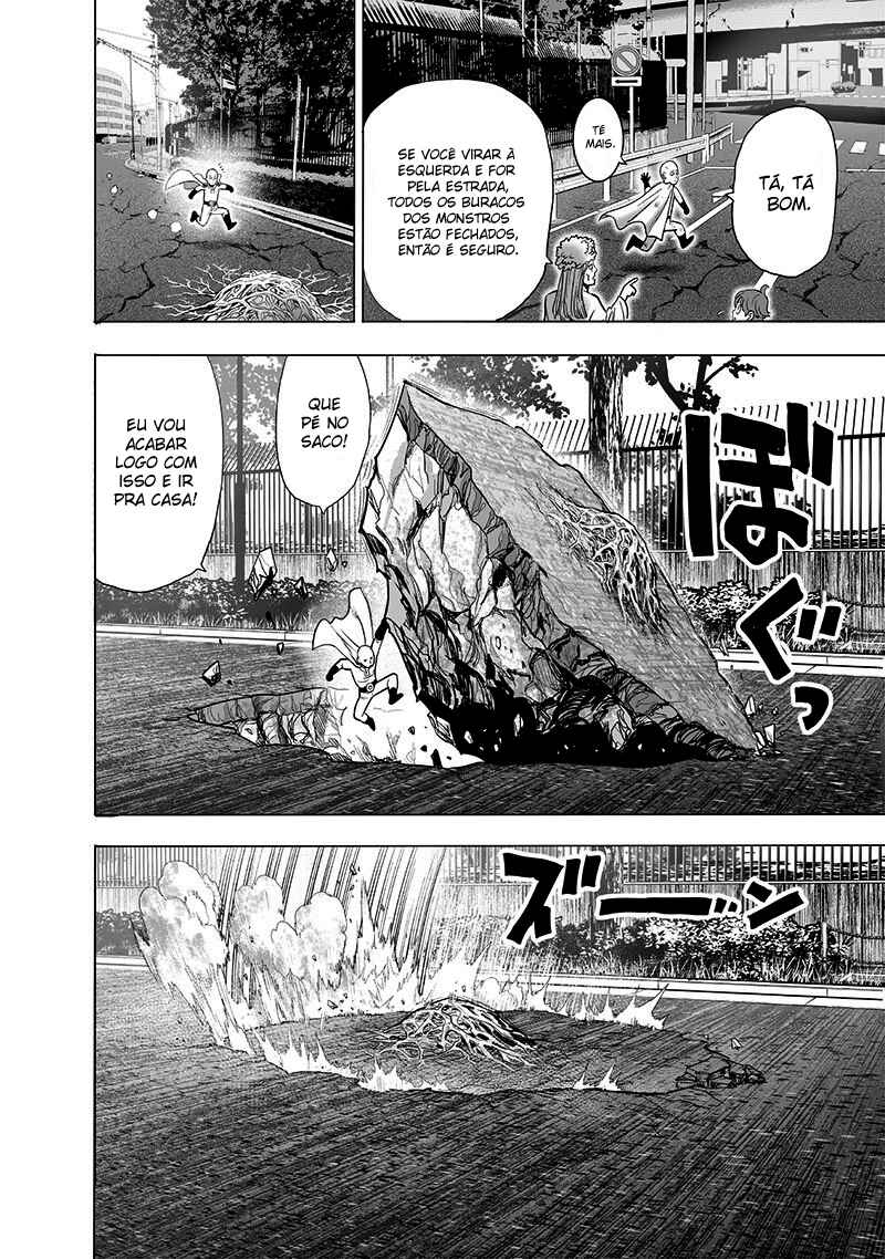 Read one-punch man manga PT read one punch man manga online BR Manga Online