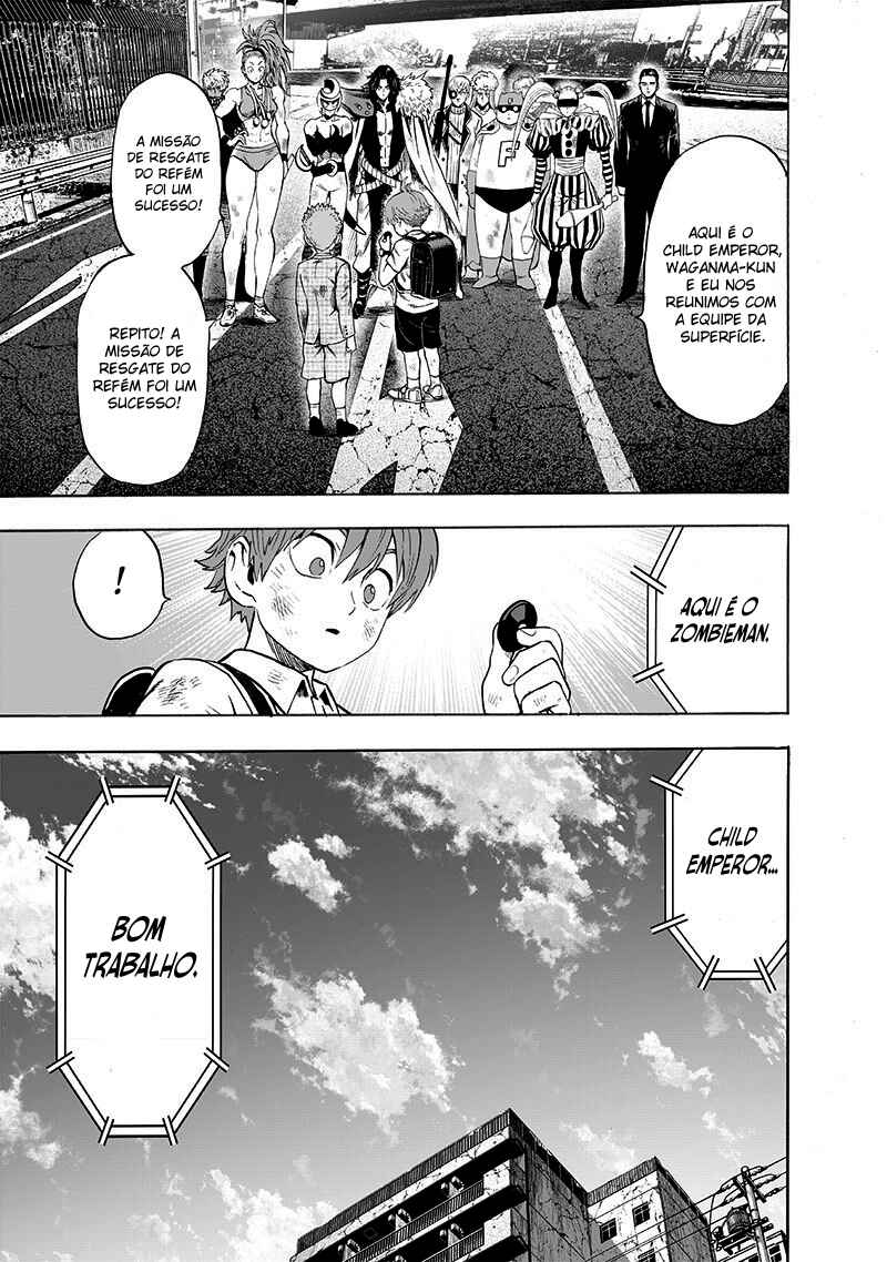 Read one-punch man manga PT read one punch man manga online BR Manga Online