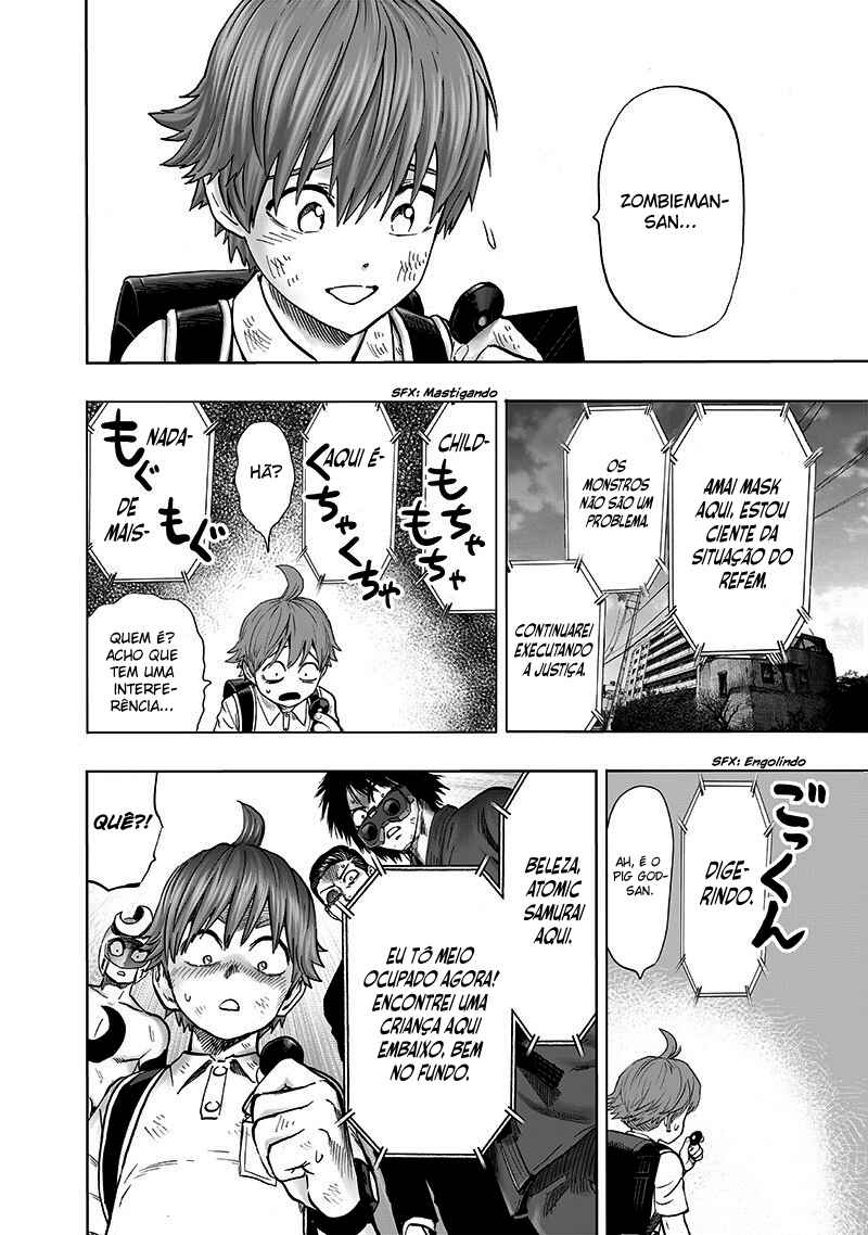 Read one-punch man manga PT read one punch man manga online BR Manga Online